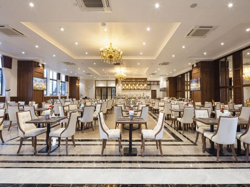 Aston Nha Trang City Hotel Extérieur photo